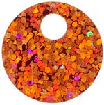 Sequins Hologram 20mm with 4mm Hole Round - Cosplay Supplies Inc