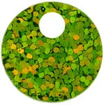 Sequins Hologram 20mm with 4mm Hole Round - Cosplay Supplies Inc