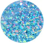 Sequins Hologram 30mm with 1mm Hole Round - Cosplay Supplies Inc