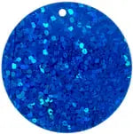 Sequins Hologram 30mm with 1mm Hole Round - Cosplay Supplies Inc