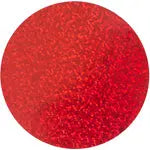 Sequins Hologram 50mm No Hole Round - Cosplay Supplies Inc