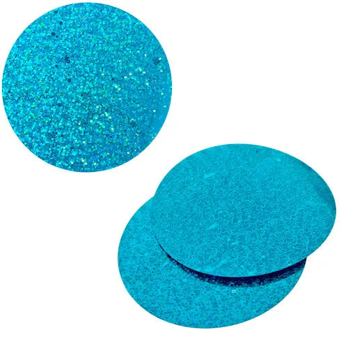 Sequins Hologram 50mm No Hole Round 