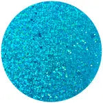 Sequins Hologram 50mm No Hole Round - Cosplay Supplies Inc