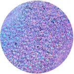 Sequins Hologram 50mm No Hole Round - Cosplay Supplies Inc