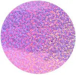 Sequins Hologram 50mm No Hole Round - Cosplay Supplies Inc