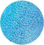 Sequins Hologram 80mm No Hole Round - Cosplay Supplies Inc