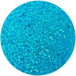 Sequins Hologram 80mm No Hole Round - Cosplay Supplies Inc