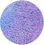 Sequins Hologram 80mm No Hole Round - Cosplay Supplies Inc