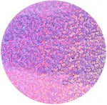 Sequins Hologram 80mm No Hole Round - Cosplay Supplies Inc