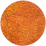Sequins Hologram 80mm No Hole Round - Cosplay Supplies Inc