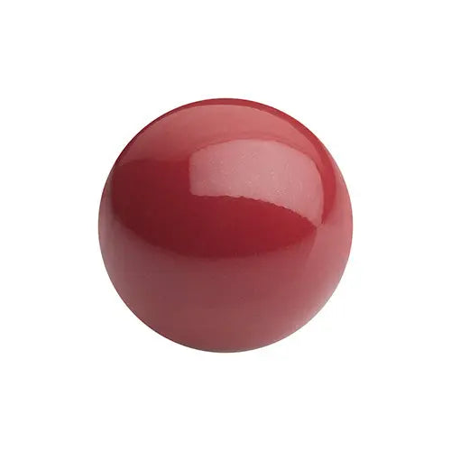 Preciosa Maxima Gemcolor Pearl 10 011 4mm - Cosplay Supplies Inc