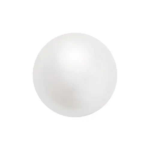 Preciosa Maxima Nacre Pearl 10 011 5mm - Cosplay Supplies Inc