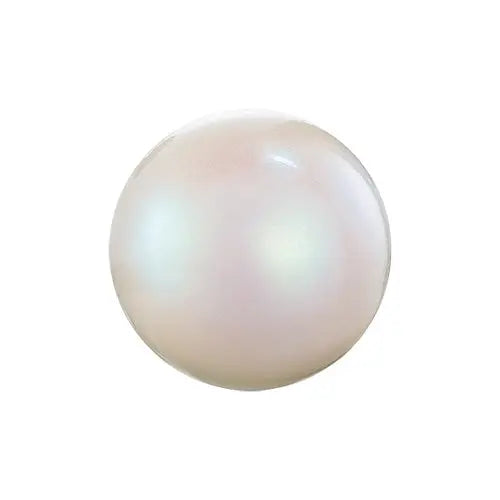 Preciosa Maxima Nacre Pearl 10 011 8mm - Cosplay Supplies Inc