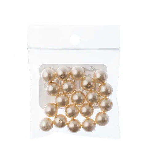 Preciosa Maxima Nacre Pearl 10 011 8mm