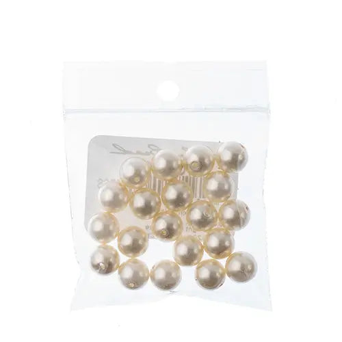 Preciosa Maxima Nacre Pearl 10 011 8mm