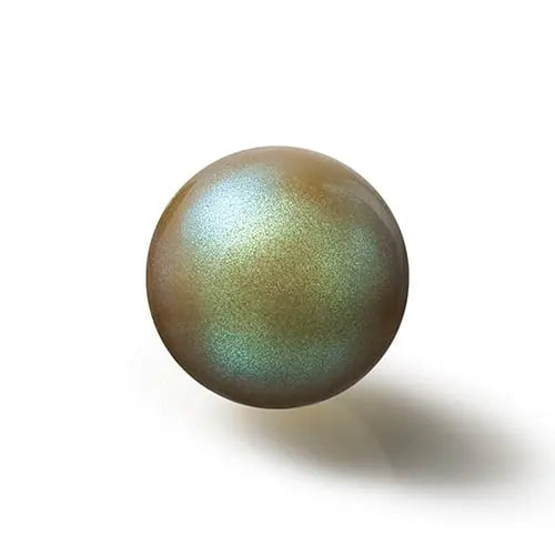 Preciosa Maxima Nacre Pearl 10 011 8mm - Cosplay Supplies Inc