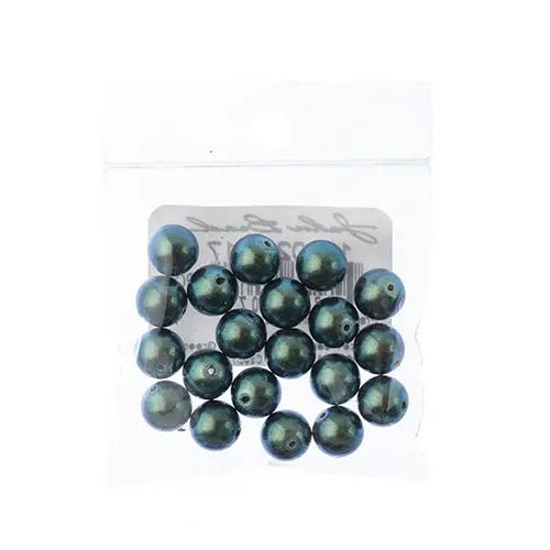 Preciosa Maxima Nacre Pearl 10 011 8mm