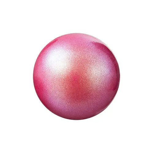 Preciosa Maxima Nacre Pearl 10 011 8mm - Cosplay Supplies Inc