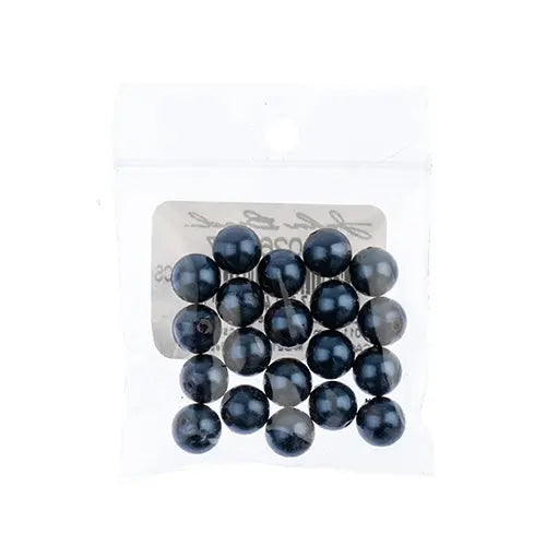 Preciosa Maxima Nacre Pearl 10 011 8mm