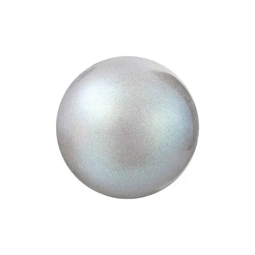 Preciosa Maxima Nacre Pearl 10 011 8mm - Cosplay Supplies Inc