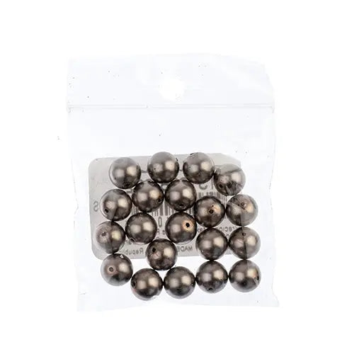 Preciosa Maxima Nacre Pearl 10 011 8mm