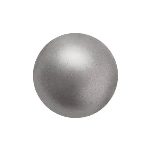 Preciosa Maxima Nacre Pearl 10 011 8mm - Cosplay Supplies Inc