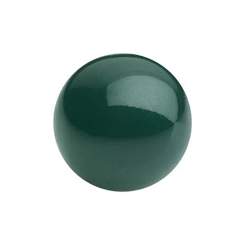 Preciosa Maxima Gemcolor Pearl 10 011 8mm - Cosplay Supplies Inc