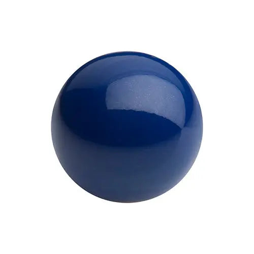 Preciosa Maxima Gemcolor Pearl 10 011 8mm - Cosplay Supplies Inc