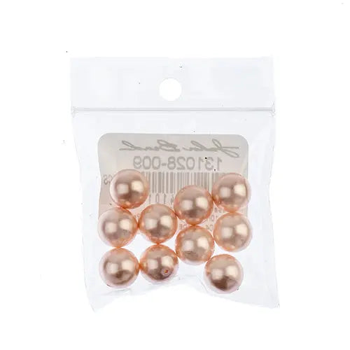 Preciosa Maxima Nacre Pearl 10 011 10mm