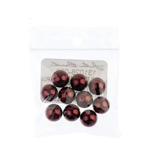 Preciosa Maxima Nacre Pearl 10 011 10mm