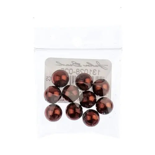 Preciosa Maxima Nacre Pearl 10 011 10mm