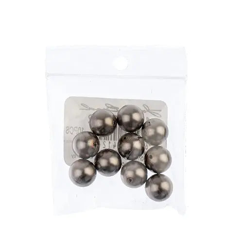 Preciosa Maxima Nacre Pearl 10 011 10mm