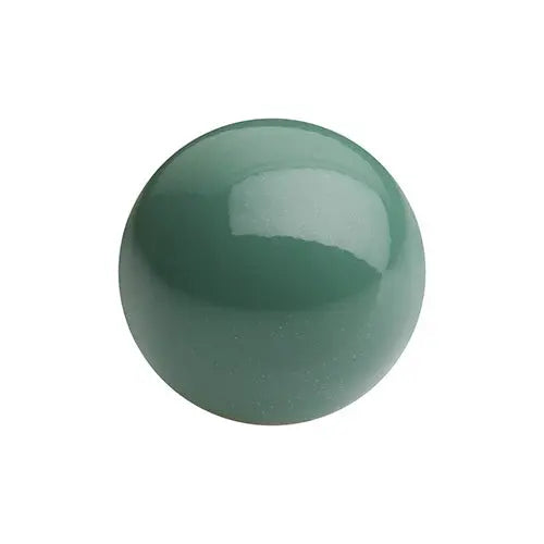 Preciosa Maxima Gemcolor Pearl 10 011 10mm - Cosplay Supplies Inc