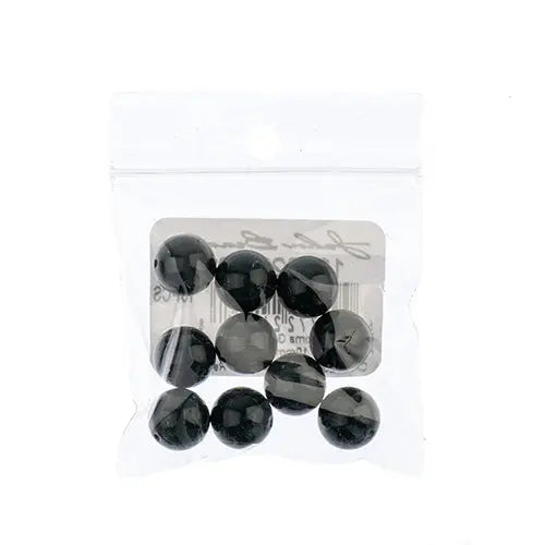 Preciosa Maxima Gemcolor Pearl 10 011 10mm