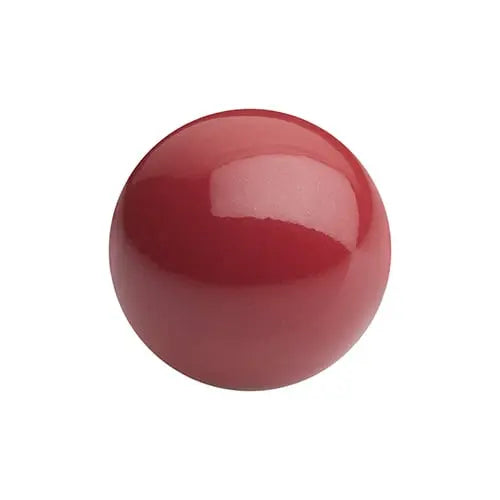Preciosa Maxima Gemcolor Pearl 10 011 10mm - Cosplay Supplies Inc