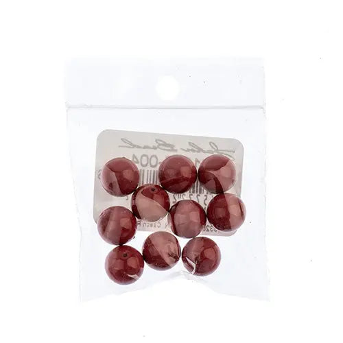 Preciosa Maxima Gemcolor Pearl 10 011 10mm