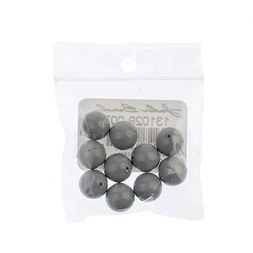 Preciosa Maxima Gemcolor Pearl 10 011 10mm