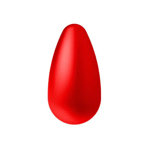 Preciosa Nacre Pear Shape Pearl 50 011 10x6mm - Cosplay Supplies Inc