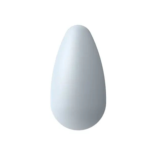 Preciosa Nacre Pear Shape Pearl 50 011 10x6mm - Cosplay Supplies Inc