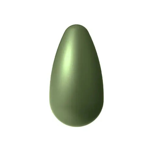 Preciosa Nacre Pear Shape Pearl 50 011 15x8mm - Cosplay Supplies Inc