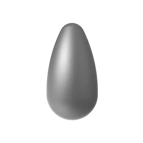 Preciosa Nacre Pear Shape Pearl 50 011 15x8mm