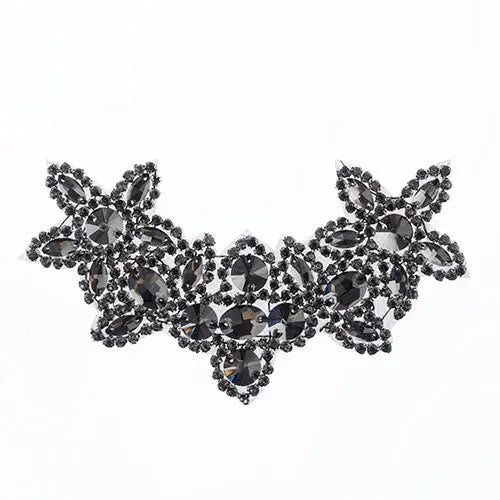 Crystal Motif Jasmine 10x17cm - Cosplay Supplies Inc