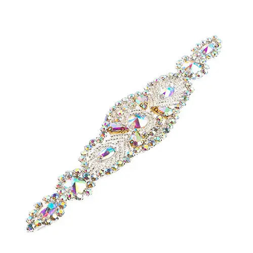 Crystal Motif Eclipse 185x40mm - Cosplay Supplies Inc