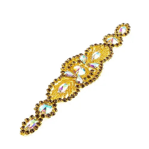 Crystal Motif Eclipse 185x40mm - Cosplay Supplies Inc