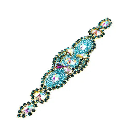 Crystal Motif Eclipse 185x40mm - Cosplay Supplies Inc