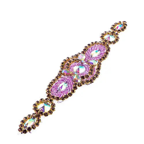 Crystal Motif Eclipse 185x40mm - Cosplay Supplies Inc