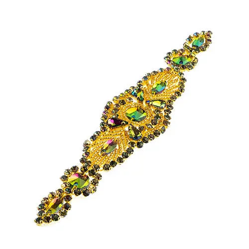 Crystal Motif Eclipse 185x40mm - Cosplay Supplies Inc