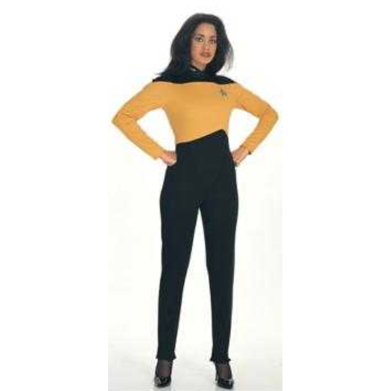 Star Trek TNG Adult Jumpsuit