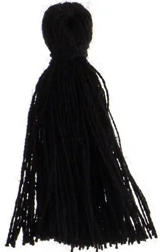 Cotton Tassels (20pcs) 1in - Cosplay Supplies Inc