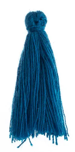 Cotton Tassels (20pcs) 1in - Cosplay Supplies Inc